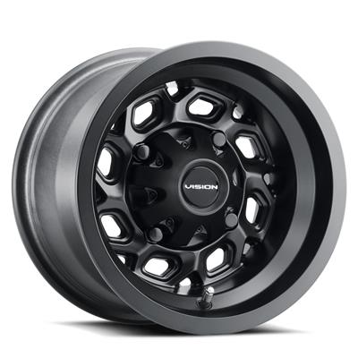 WHEEL SPYDER