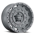WHEEL TACTICAL