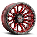 WHEEL KORUPT