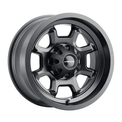 WHEEL BOMB
