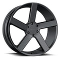 WHEEL SWITCHBACK