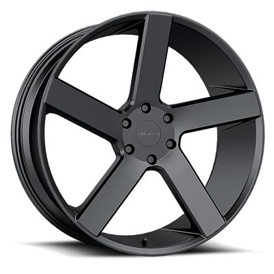 WHEEL SWITCHBACK