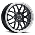 WHEEL ALPINE SERIES