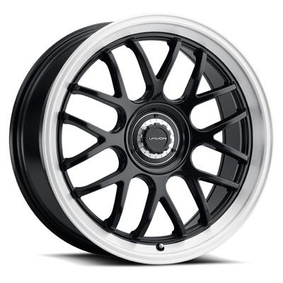 WHEEL ALPINE SERIES