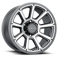 WHEEL TURBINE