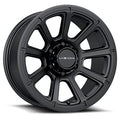 WHEEL TURBINE