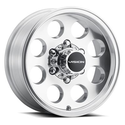 WHEEL 56VT SERIES