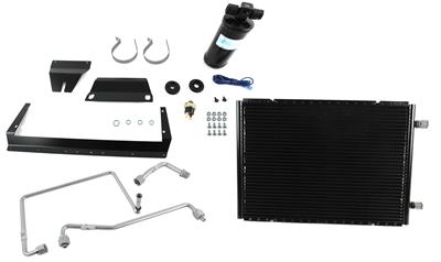 CONDENSER KIT