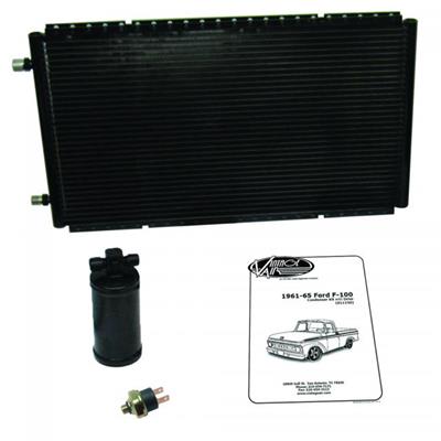 CONDENSER KIT