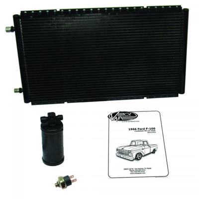 CONDENSER KIT