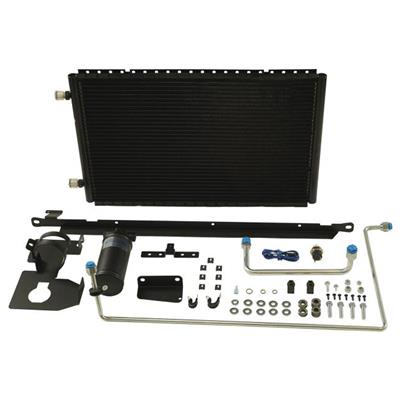 COND KIT 67-72 FORD F-100