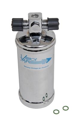 REPLACEMENT CHROME DRIER CANIS