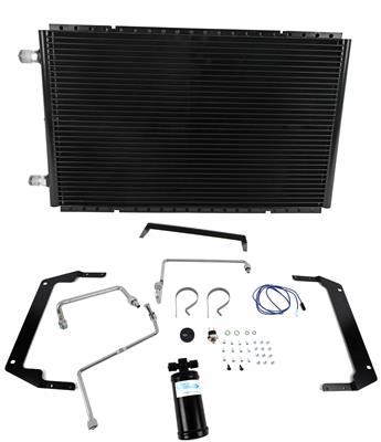 CONDENSOR DRYER