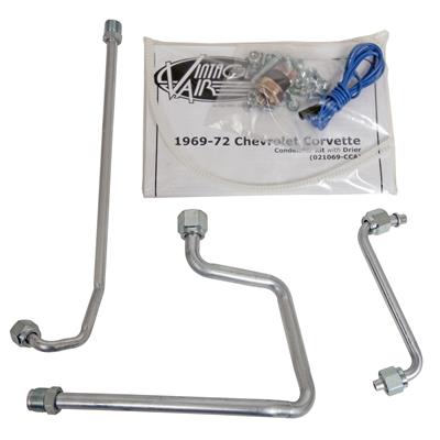 CONDENSER KIT