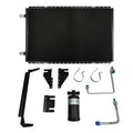 CONDENSER KIT W/DRIER