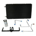 AIR CONDITIONING CONDENSERS