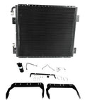 CONDENSERS A/C ALUM KIT