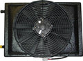 14IN REMOTE CONDENSER W/FAN