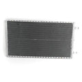 CONDENSER A/C ALUM CHEVY KIT