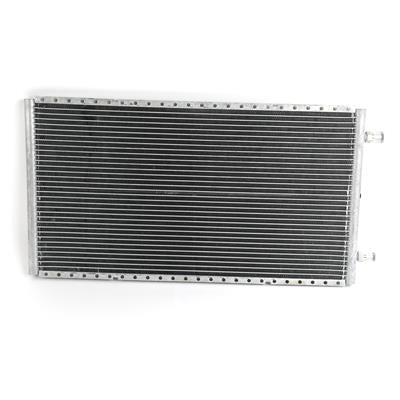CONDENSER A/C ALUM CHEVY KIT