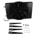 REMOTE CONDENSER  W/FAN