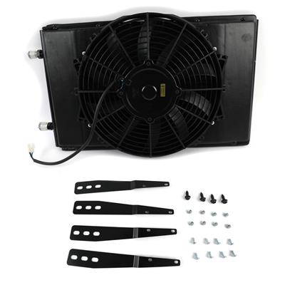 REMOTE CONDENSER  W/FAN