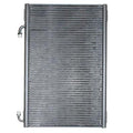 CONDENSER A/C ALUM