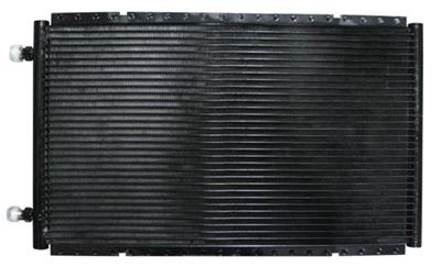 CONDENSER A/C