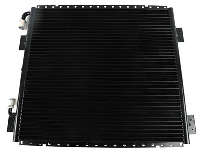 CONDENSER A/C