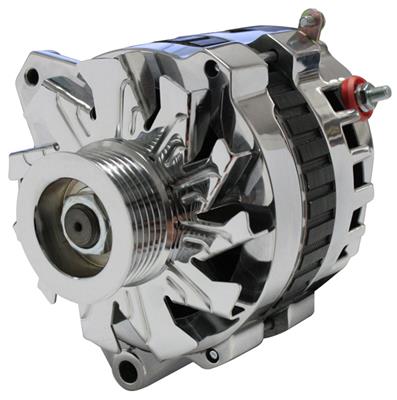 ALTERNATOR FRONT RUNNER REPL