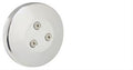 CHROME CLUTCH COVER