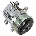 CHROME SANDEN 7176 MULTI-GROOV