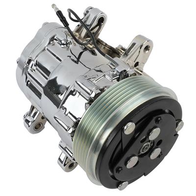 CHROME SANDEN 7176 MULTI-GROOV
