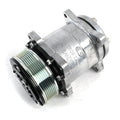 COMPRESSOR AC ALUM SERPENTINE