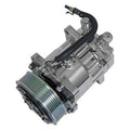 709 COMP 134A MULTI GROOVE POL