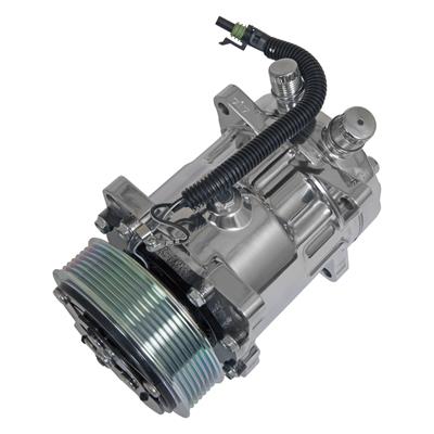 709 COMP 134A MULTI GROOVE POL