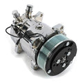 SERPENTINE COMPRESSOR
