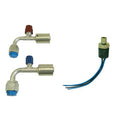 FEMALE TRINARY SWITCH KIT W/FI