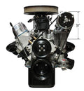 COMPRESSOR BRACKET