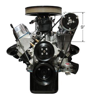 COMPRESSOR BRACKET