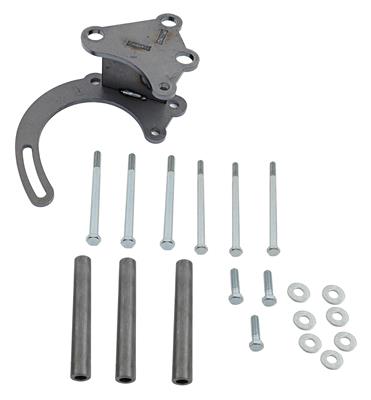 BRACKET A/C COMPRESSOR FORD SB