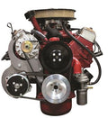 ALTERNATOR/AC BRACKET FORD