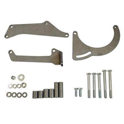 BRACKET ALT SB SHORT PUMP VBEL