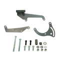 COMP BRKT KIT LP DR W/HEADERS
