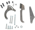BRACKET W/ MANIFOLD
