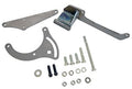 BRACKET W/ MANIFOLD