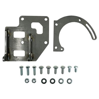 COMPRESSOR BRACKET