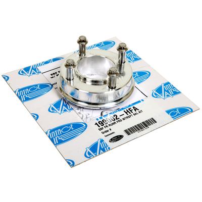 PULLEY SPACER