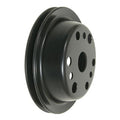 STL ADD 3RD ROU CRANK PULLEY