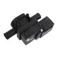 HEATER VALVE
